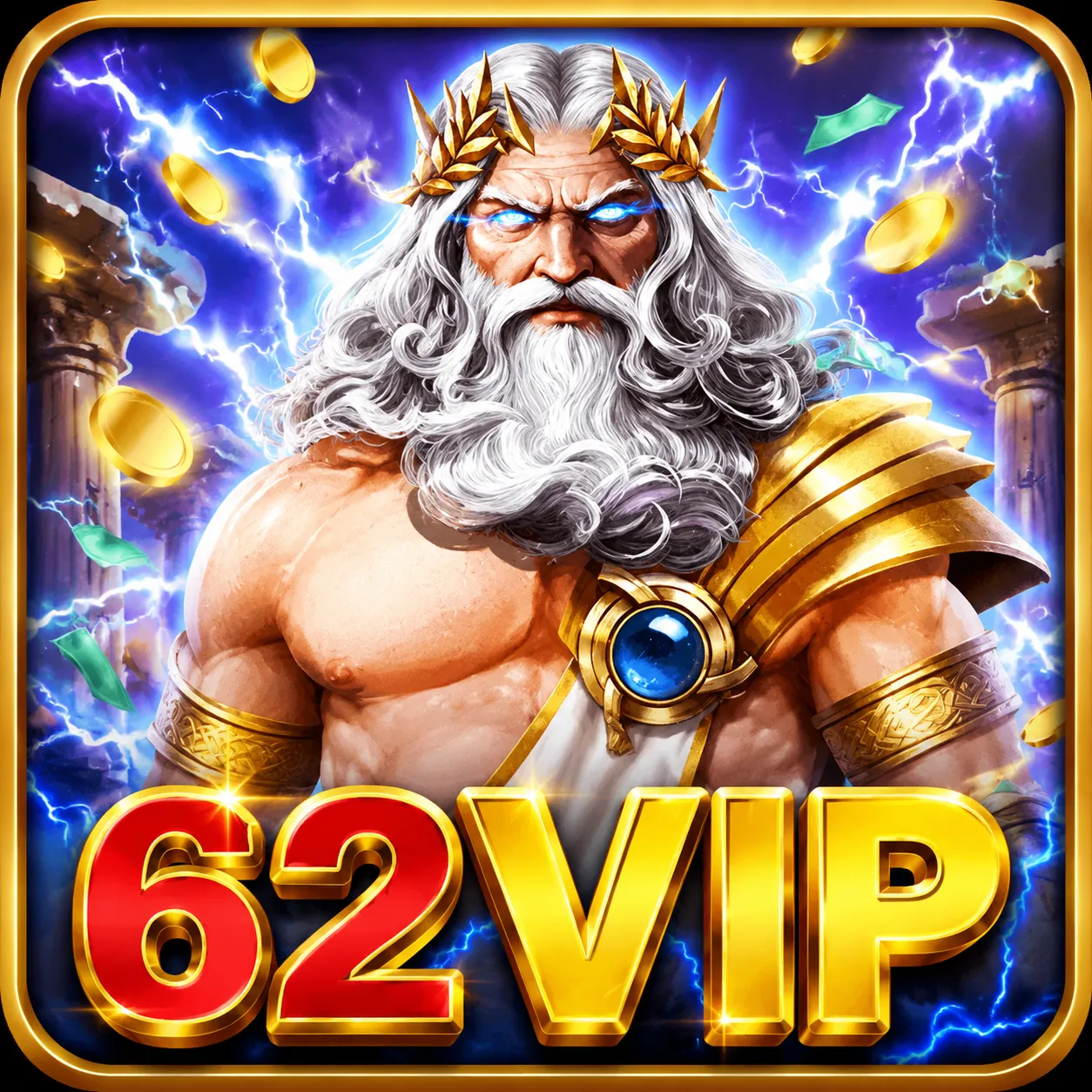 62VIP - Game Memancing Seru dan Menantang