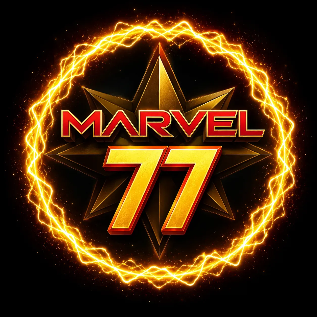 MARVRL77 - Game Tempur Penuh Aksi Terbaik