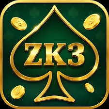 ZK3 - Game Mahjong Seru dan Menarik