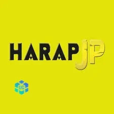 harapjp — Aplikasi Hub Unduhan